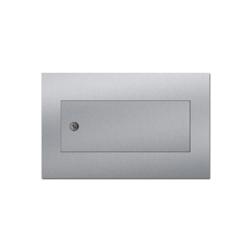 Edelstahl Durchwurfanlage B3V-DW Maxi – Bild 5