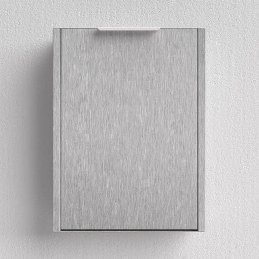Briefkasten Edelstahl B4 Small – Bild 7