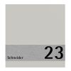 Briefkasten Edelstahl B1 White Shield Wandmontage Zeitungsfach