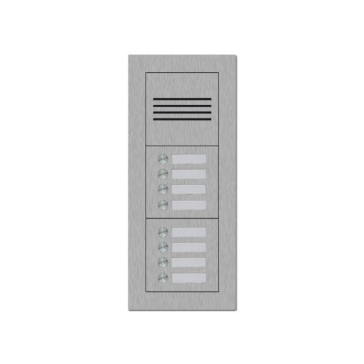 Flex Klingel Vertikal Audio 8-Klingel