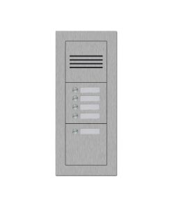 Flex Klingel Vertikal Audio 5-Klingel