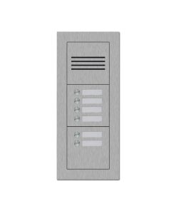 Flex Klingel Vertikal Audio 6-Klingel