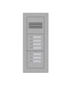 Flex Klingel Vertikal Audio 7-Klingel