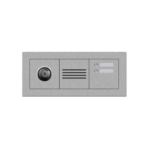Flex Klingel Horizontal Dome 2-Klingel