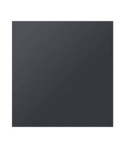 Briefkasten Edelstahl B1 Light Number Briefeinwurf Wandmontage Korpus Pulverbeschichtung RAL7016 Anthrazit Pulverbeschichtung RAL7016 Anthrazit