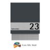 Edelstahl Briefkasten - B1 Light Shield Korpus Edelstahl