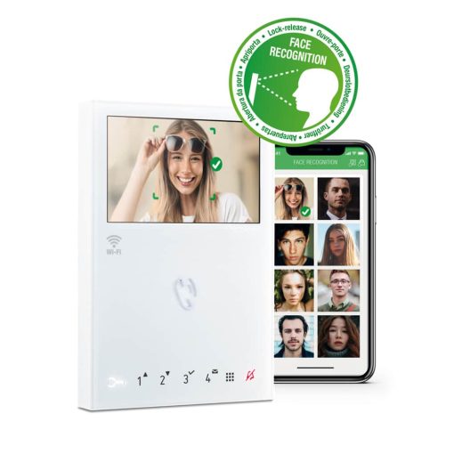 Flex Modul Dome-Kamera – Bild 3