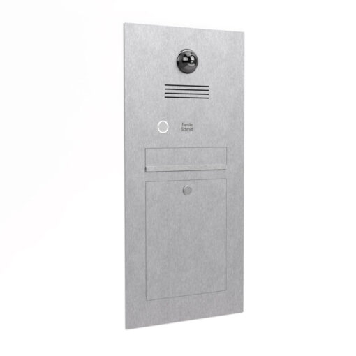 Briefkasten Videosprechanlage B2-Maxi – Bild 5