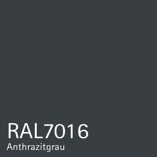 Briefkasten Anthrazit Aufputz B2 Bell – Bild 8
