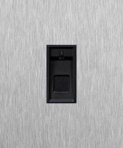 Flex Modul Doorbird Fingerprint Vorbereitet
