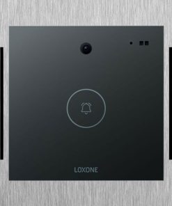 Flex Modul Loxone Videosystem