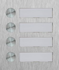 Flex Modul Viererklingel