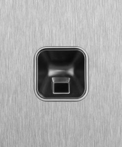 Flex Modul ekey S-Line Vorbereitet